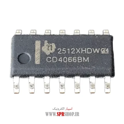 IC 4066 SOP-14