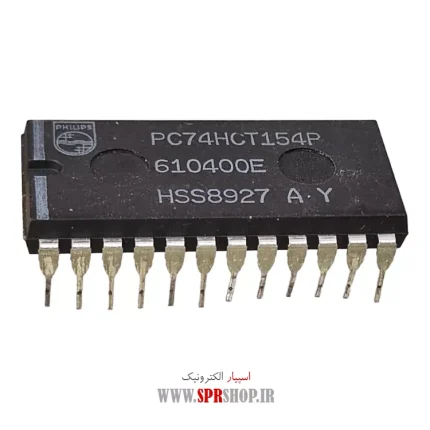 IC 74154 DIP
