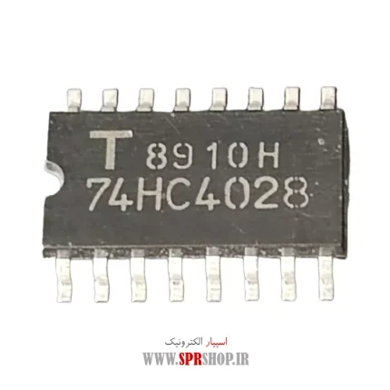 IC 744028 SMD