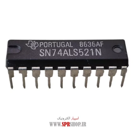 IC 74521 DIP