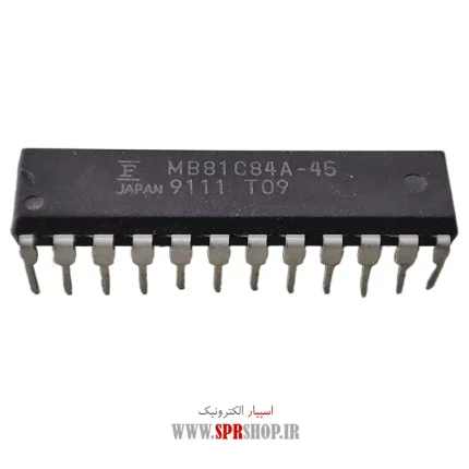 IC 81C84A-45