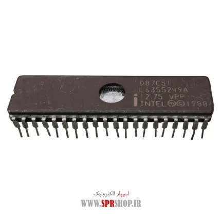 IC 87C51