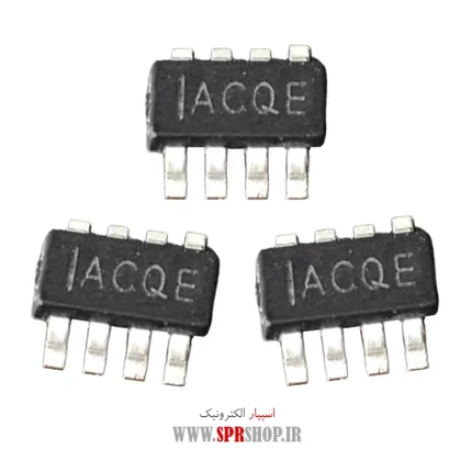 IC ACQE SOT23-8