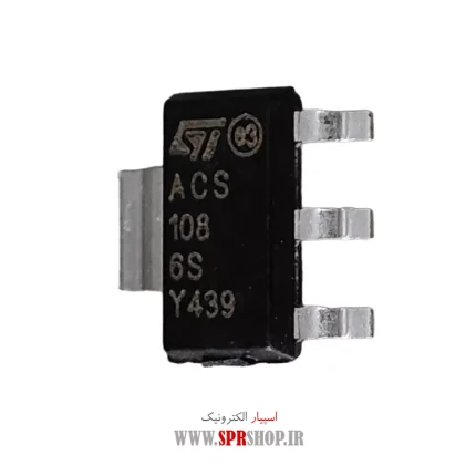 IC ACS 108-6SN SOT-223