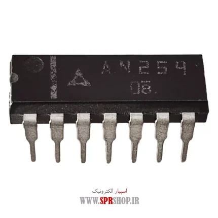 IC AN 254