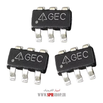 IC AP 3031 SOT-23-6 ORG