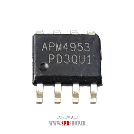 IC APM 4953 SOP-8