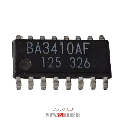 IC BA 3410 SMD
