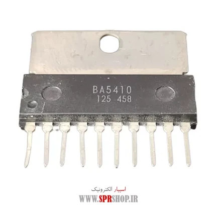 IC BA 5410