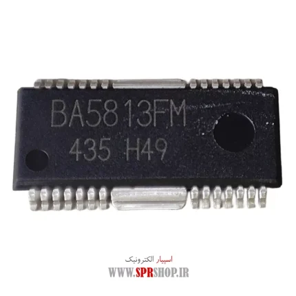 IC BA 5813FM ORG