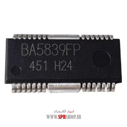 IC BA 5839FP ORG