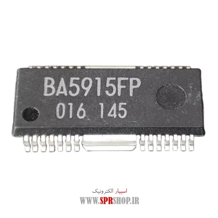 IC BA 5915