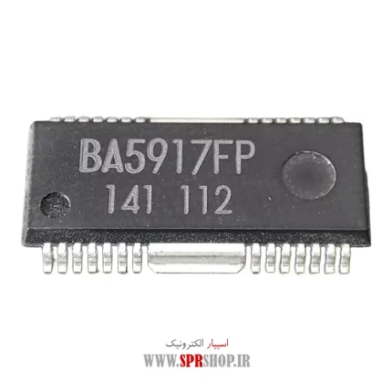 IC BA 5917
