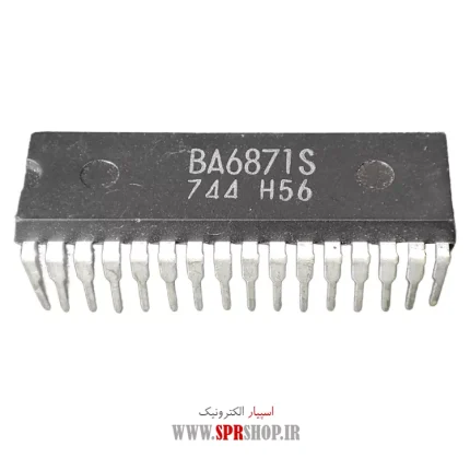 IC BA 6871S