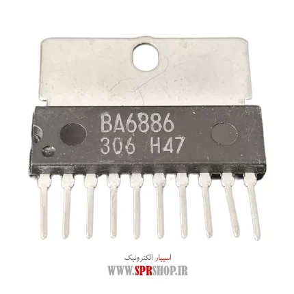 IC BA 6886