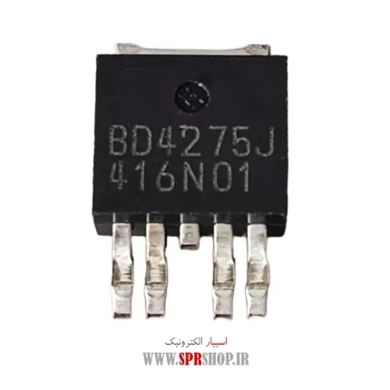 IC BD 4275J TO-252-5