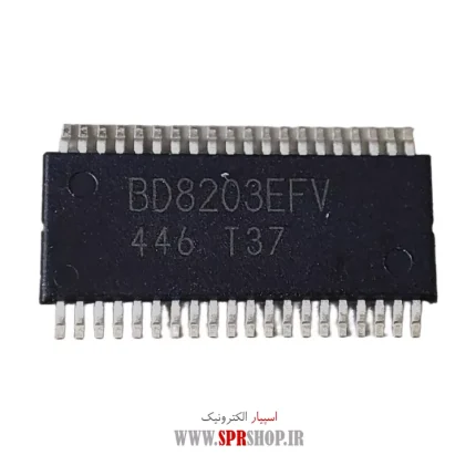 IC BD 8203EFV SSOP-40