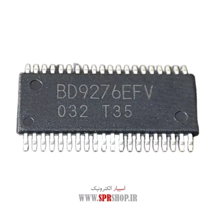 IC BD 9276EFV ORG