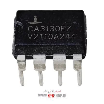 IC CA 3130E DIP-8