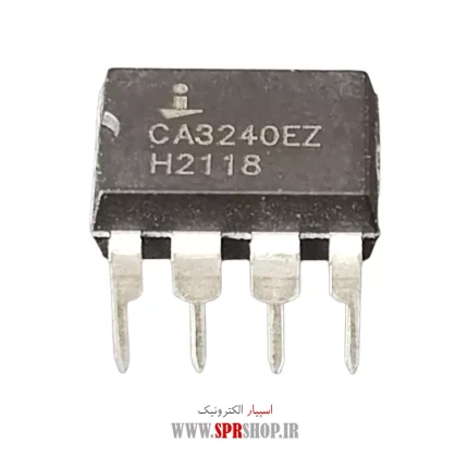 IC CA 3240 DIP-8
