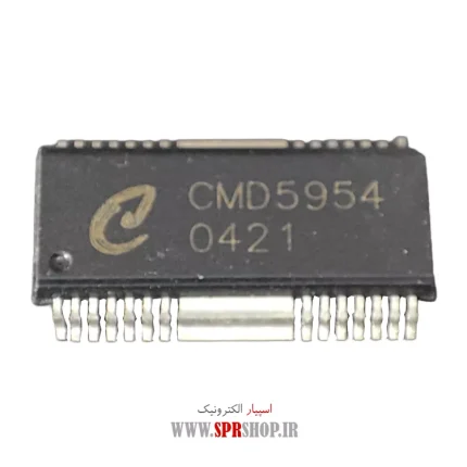 IC CMD 5954