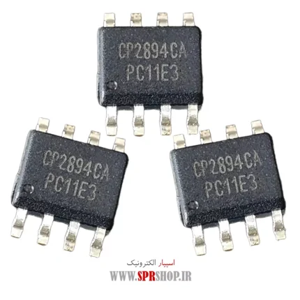 IC CP 2894 SOP-8 ORG