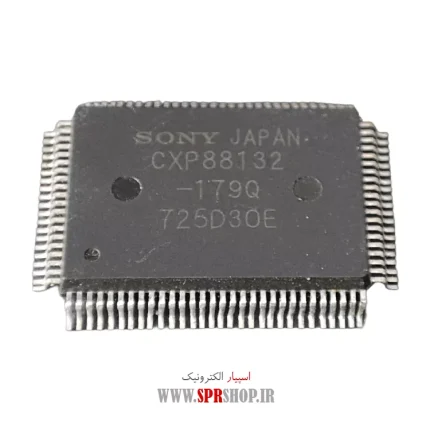 IC CXP 88132