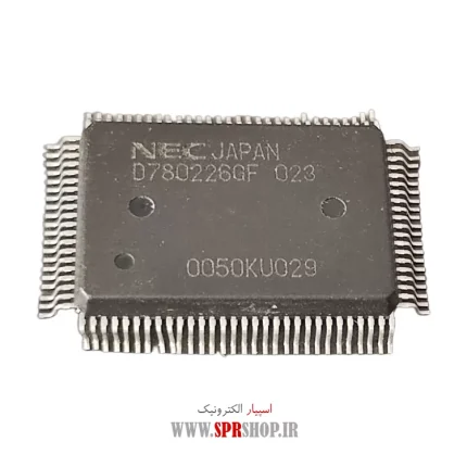 IC D 780226 GF-023