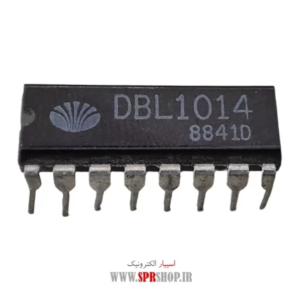 IC DBL 1014