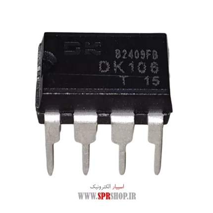 IC DK 106 DIP-8