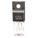IC GM 0465R TO-220-6F ORG