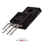 IC GM 0465R TO-220-6F ORG - Image 2