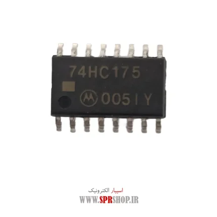 IC 74175 SMD