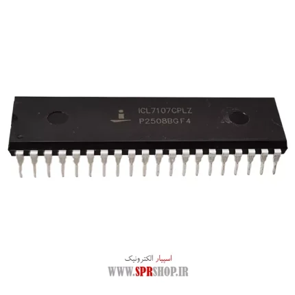 IC ICL 7107