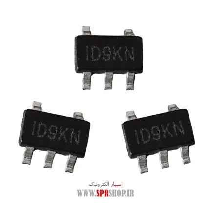 IC ID9BE SOT-23-5=ID9HB