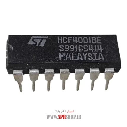 IC IP 4001