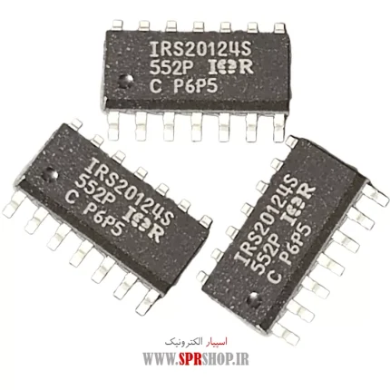 IC IRS 20124S SOP-14