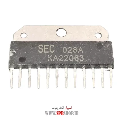 IC KA 22063
