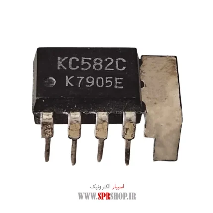 IC KC 582