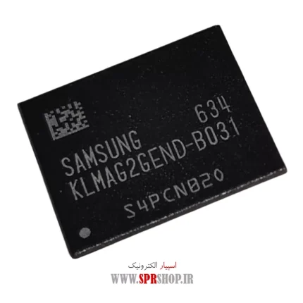 IC KLMAG2WEPD-B031