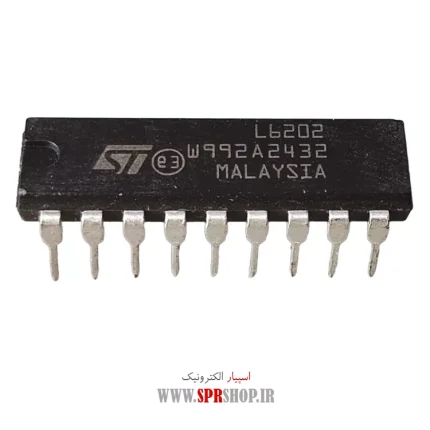 IC L 6202 DIP
