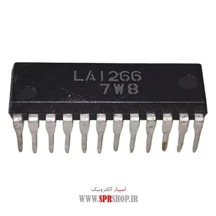 IC LA 1266A