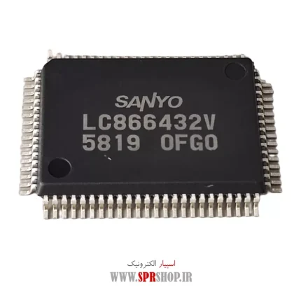 IC LC 866432