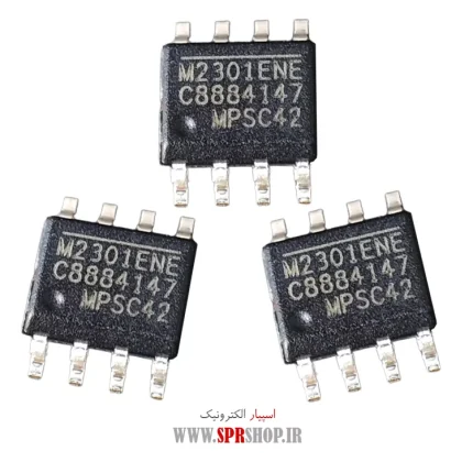 IC M 2301 SOP-8