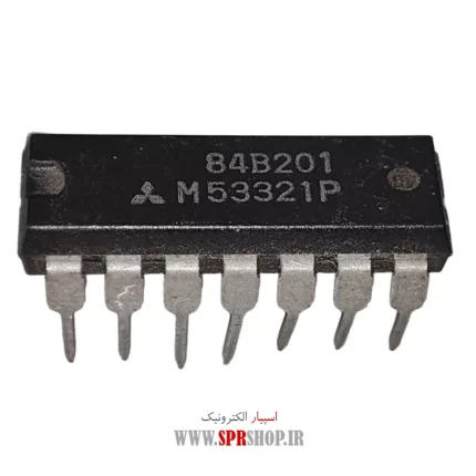 IC M 53321