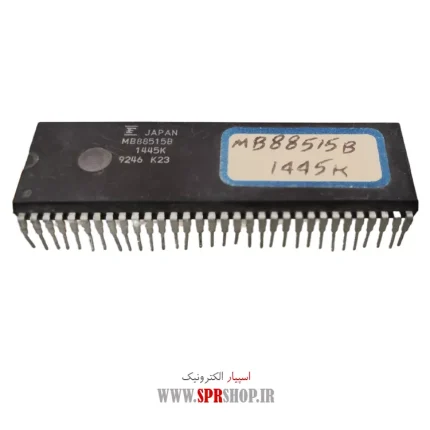 IC MB 88515B