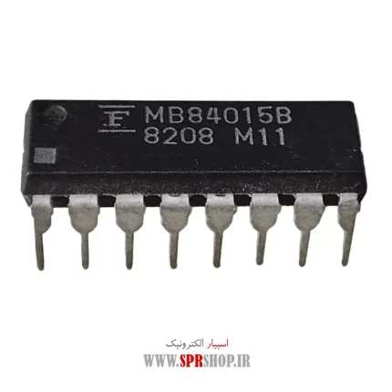 IC MB 84015B