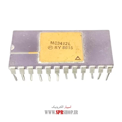 IC MC 3412L