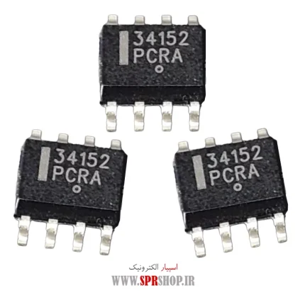 IC MC 34152DR2G SOP-8
