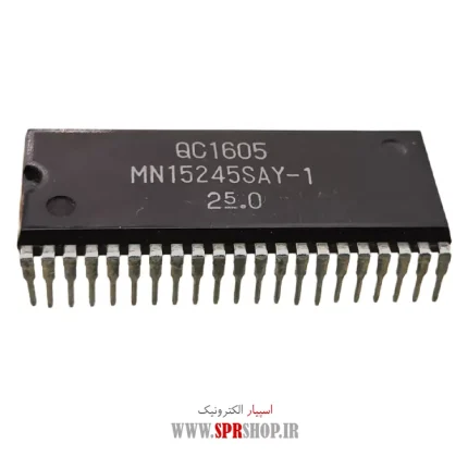IC MN 15245ASY